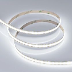 Светодиодная лента COB-X528-8mm 12V White6000 (11 W/m, IP20, CSP, 5m) (Arlight, -) 041792