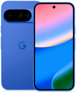 Смартфон Google Pixel 10 12/128 Гб, Синий (Indigo)