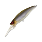 Воблер PREFERENCE SHAD 55F-DR A30 55 мм. 3.9 гр. 0.8-1.2м.