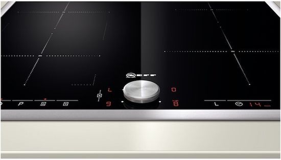 Индукционная варочная панель NEFF T43T48N2