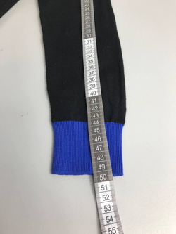 Платье Oodji с яркими вставками 40/42 размер