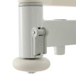 Кровать электрическая реанимационная Med-Mos DB-17 (ABS)