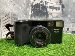 Сanon Prima Zoom 35-70mm 3.5-6.7 Покупка/Продажа