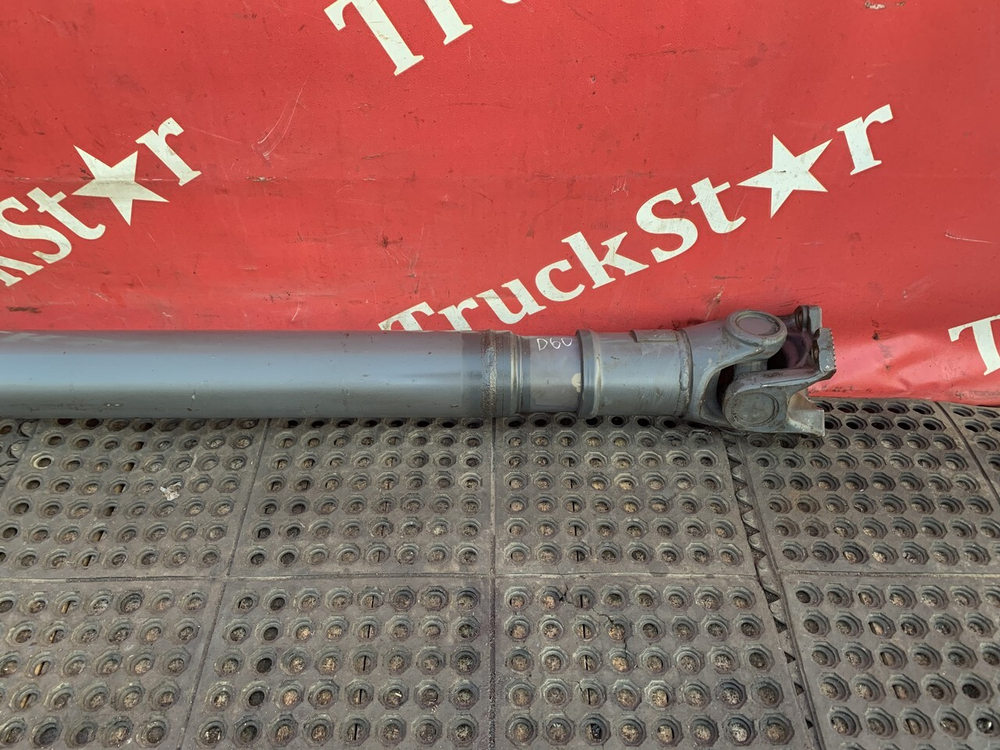 Вал карданный 1870мм 2021г