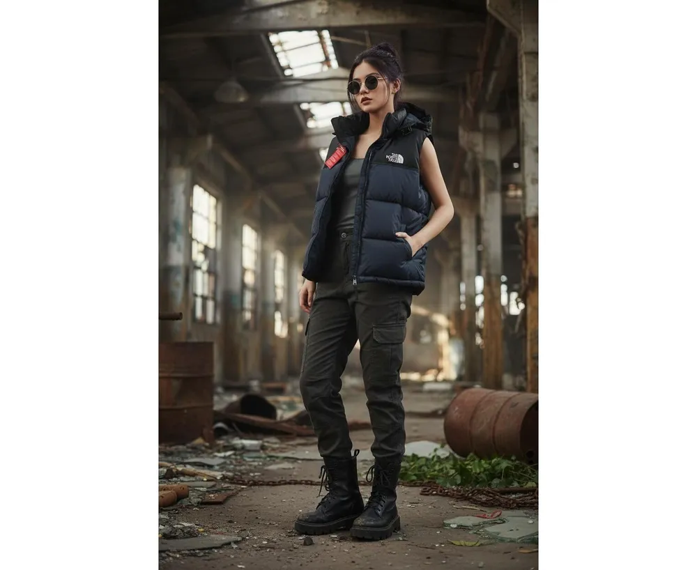 Жилет 2595494 Fabrika