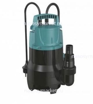 Насос Фекальный LEO AKS-551PWH