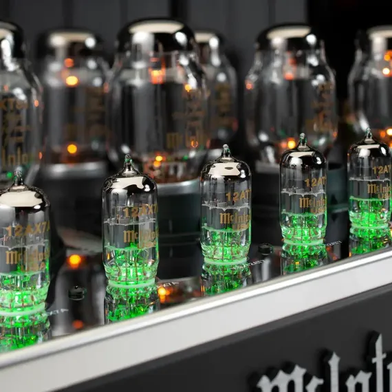 Mcintosh MC1502