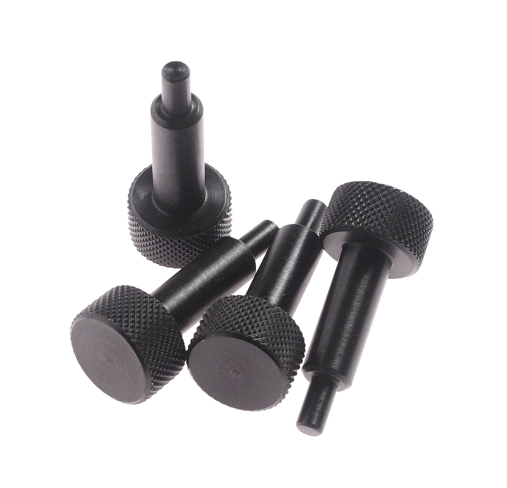 JTC-4230 - Набор адаптеров для перемещения ползунов на распределительном валу (VW,AUDI 2.0 T бензин) JTC -  
  Специально предназначены для перемещения ползунов на распределительном валу.
  Применение: Ауди (Audi) А4 (08-), Q5 (09-) 4-цилиндровые бензиновые двигатели с системой прямого впрыска 2.0 turbo, 4V.
  Оригинальный номер: Т40196. 
  Габаритные размеры:115/90/40 мм. (Д/Ш/В) 
  Вес: 142 гр.