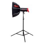 Falcon Eyes FEA-OBII 6 BW