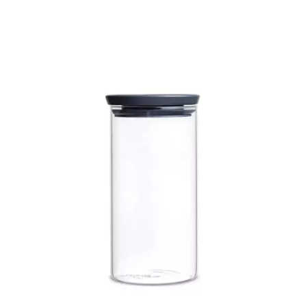 Brabantia - Стеклянная тара 1,1л. / артикул   298264  / GTIN 8710755298264