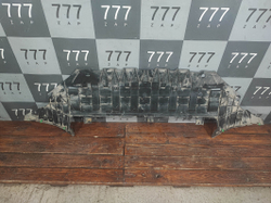 Защита (пыльник) двигателя Volvo XC60 2 16-нв Б/У Оригинал 32296392