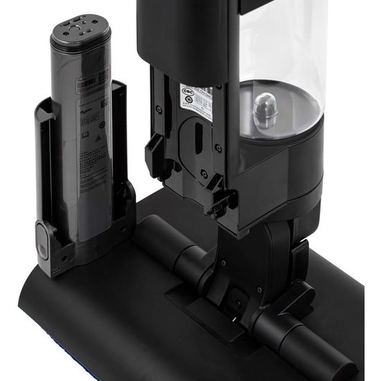 Вертикальный моющий пылесос Dyson Wash G1 WR01
