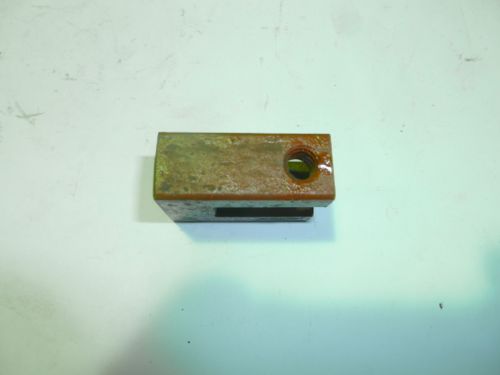 Фиксатор опоры пружины HCD 70A,80C/Stopper