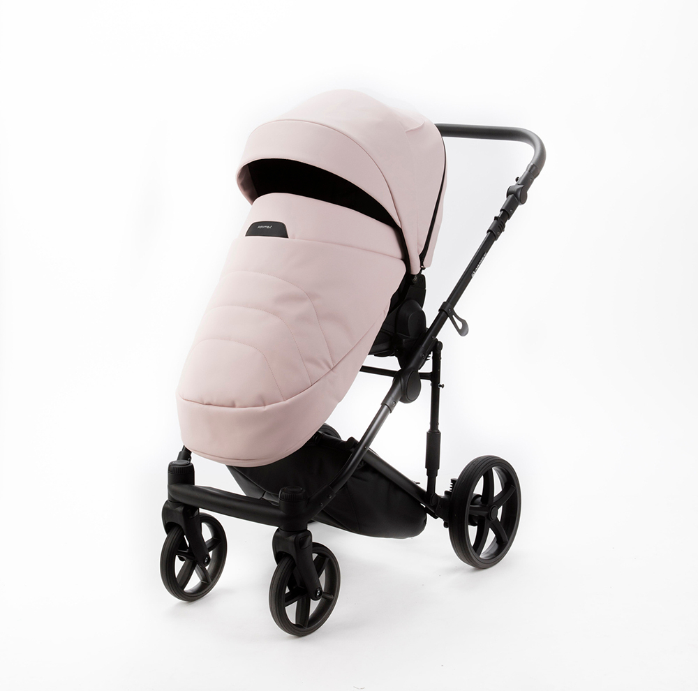 Коляска 2 в 1 Adamex Zico New Deluxe