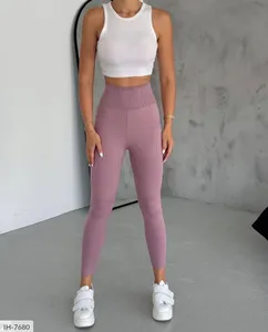 Лосины IH-7678 Фабрика Моды