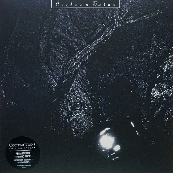 Cocteau Twins – The Pink Opaque LP