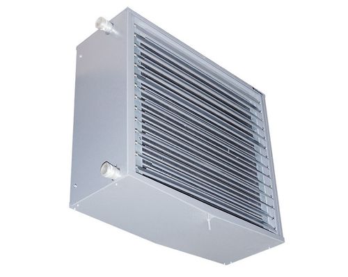 Промышленный фанкойл ТЕПЛОМАШ КЭВ-11Ф4ПМ