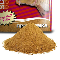 Прикормка "DUNAEV-PREMIUM" 1кг Карп-Сазан