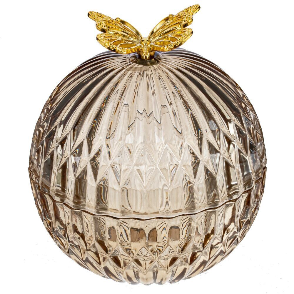 GAEM Шкатулка, L11,5 W11,5 H12 см