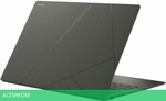 Ноутбук ASUS Zenbook S 14 UX5406SA-PV039W Zumaia Gray (90NB14F1-M001D0)