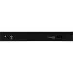 Коммутатор ZYXEL GS1915-24EP-EU0101F