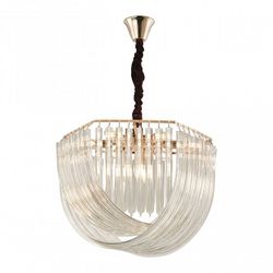 Подвесная люстра Arte Milano AM-97378 S.97378.D600.H430.E14.9 G