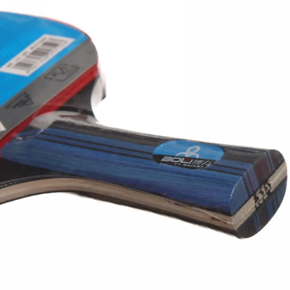 Набор для игры в настольный теннис Expert A10: ракетка 2 шт., шарик 3 шт.