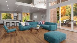 Premium XL Дуб насыщенный, 2,195 м²