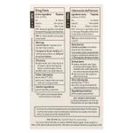 Bach, Original Flower Remedies, набор для мотивации, Get It Done, 3 пипетки, 10 мл (0,35 жидк. унц.)