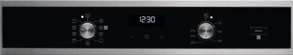 Духовой шкаф Electrolux EOD5H70X