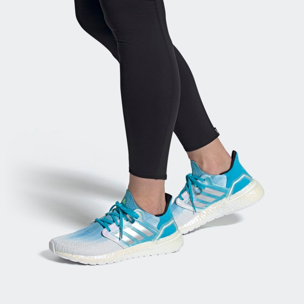 Кроссовки Adidas Ultraboost 20