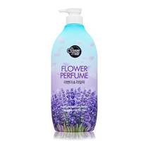 Гель для душа Лаванда Shower Mate Flower Perfume Body Wash 900мл