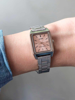 Часы Casio LTP-V007D-4E