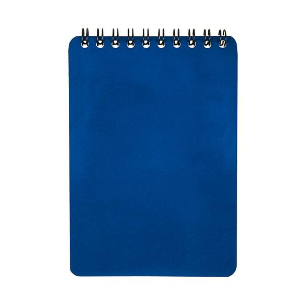 Блокнот синий Note Book 95