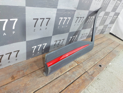 Накладка двери задней левой Omoda C5 22-нв Б/У Оригинал 609001055AA