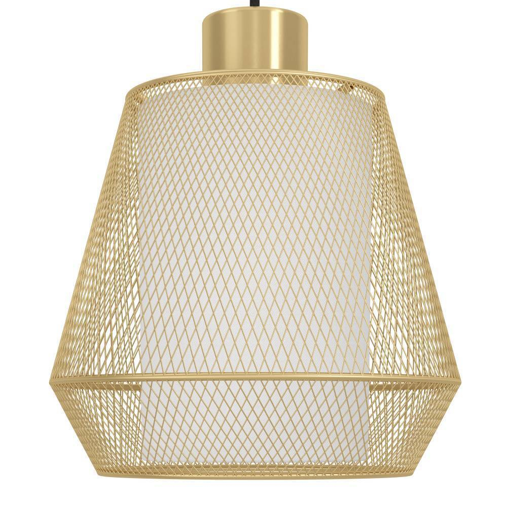 Подвесной светильник Eglo CIUDADELA 900896