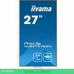 Монитор Iiyama ProLite XUB2797QSN-W1