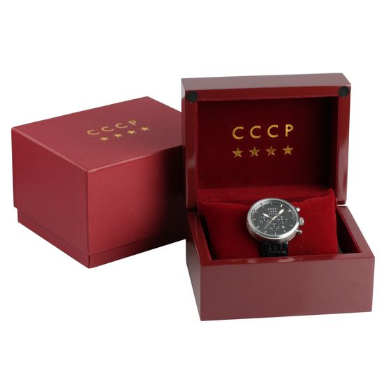 Наручные часы CCCP CP-7007-02 Kashalot Dress