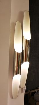 бра COLTRANE by Delightfull ( хром)