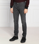 джинсы j06 Emporio Armani - черный(8N1J06 1D5QZ)