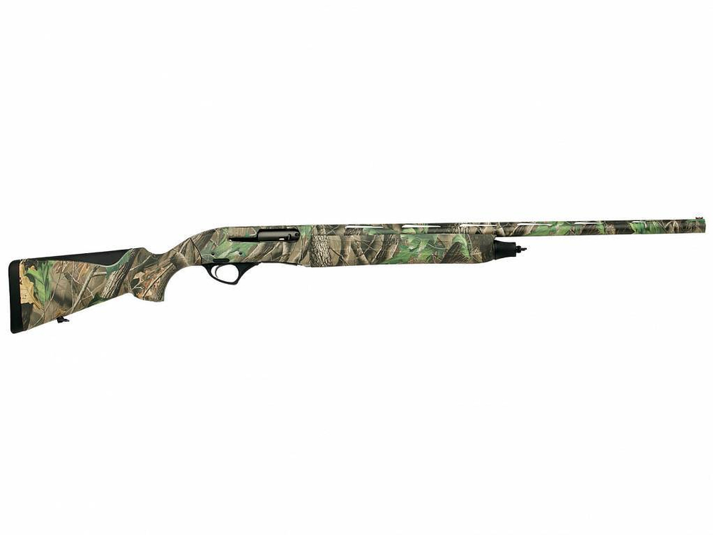 Ружье Fabarm XLR Camo Forest 12/76 76
