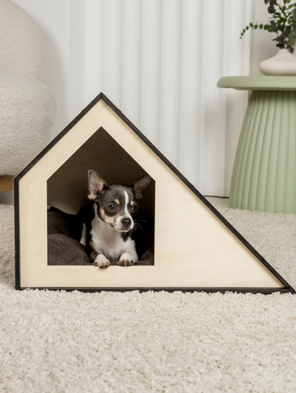 Домик для собак Claw Dog