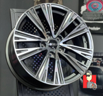 Комплект дисков Audi XF021 17x7.5 et35 5x112