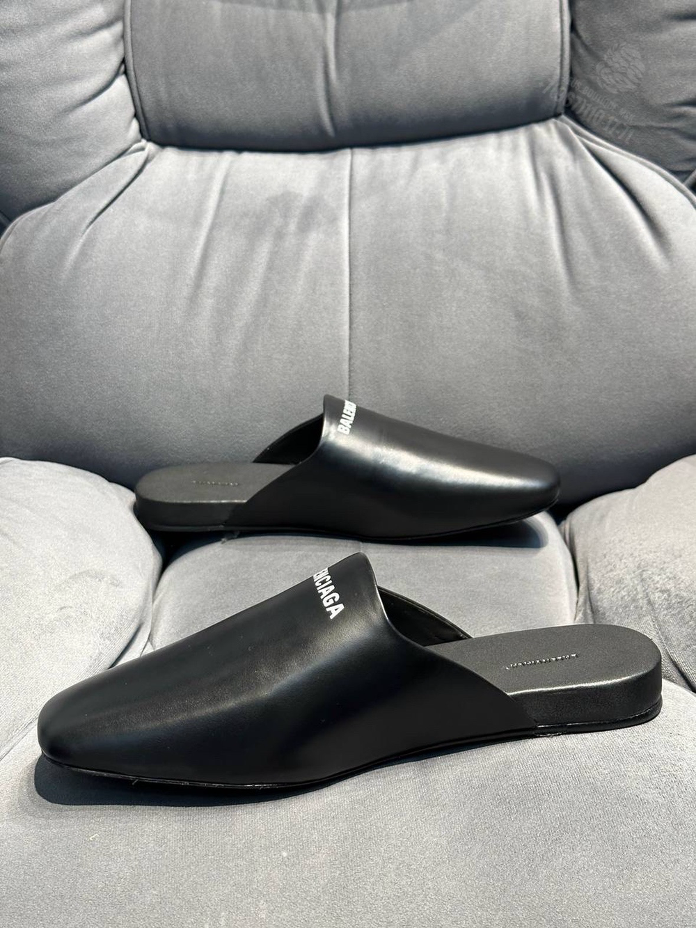 Мюли Balenciaga