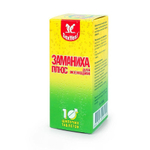 БАД для женщин Заманиха плюс - 10 таблеток (4 гр.)