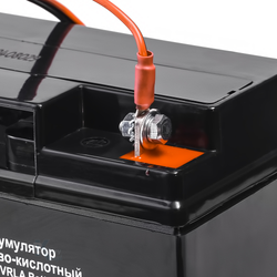 Аккумулятор Prometheus Energy PE 1218L (AGM)