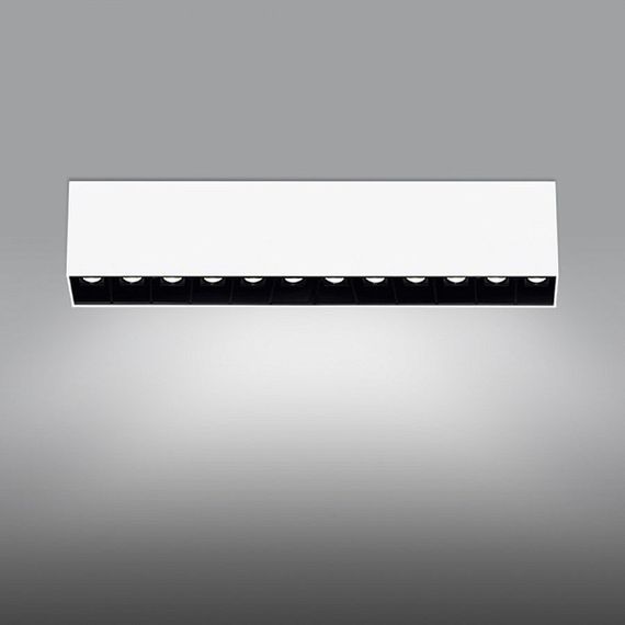 Потолочный светильник Artemide Sharp AF82101 (Италия)