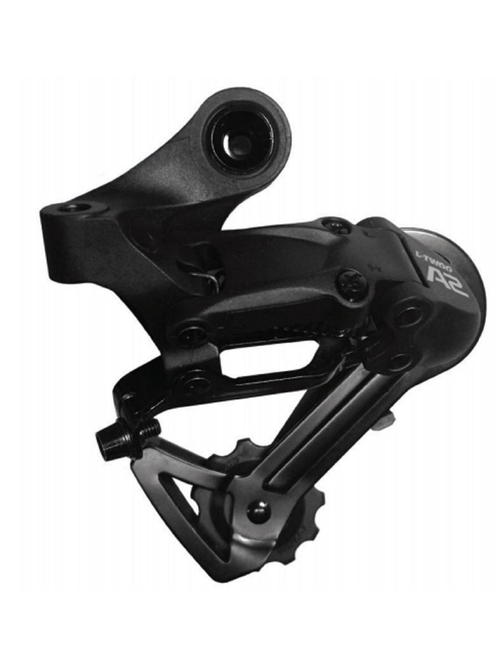 Переключатель велосипедный задний L-TWOO LTWOO A2 3x7ск