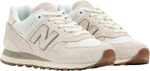Кроссовки New Balance 574 бежевый