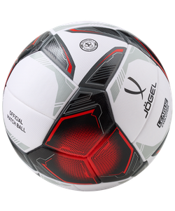 Мяч футбольный League Evolution Pro №5, белый